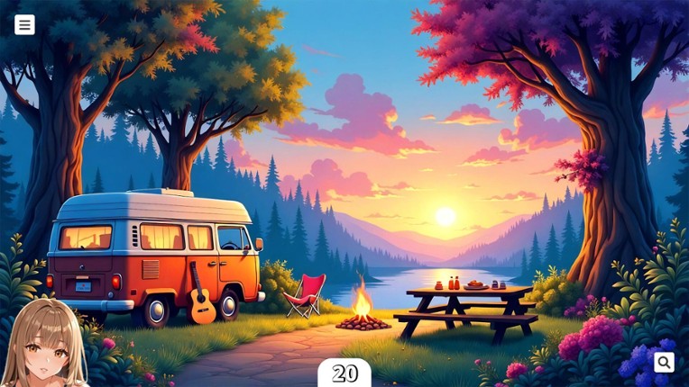 A Lucky Hunt With Lyra Image