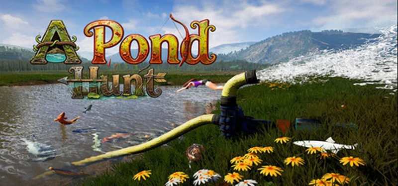 A Pond Hunt Image