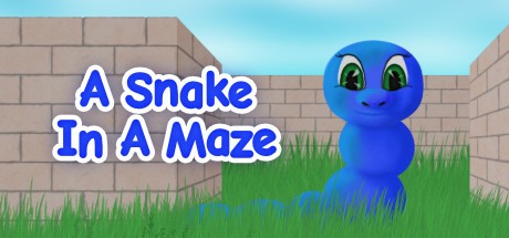 Games like A Snake In A Maze