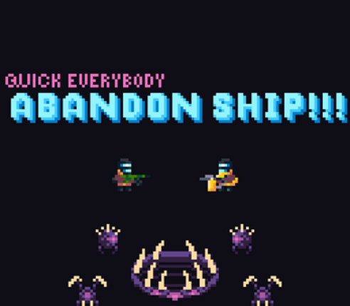 Abandon Ship screenshot