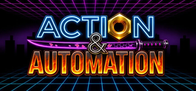 Action & Automation Image