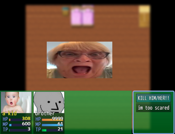 adventure to da bobux (beta (and forever lol) Image