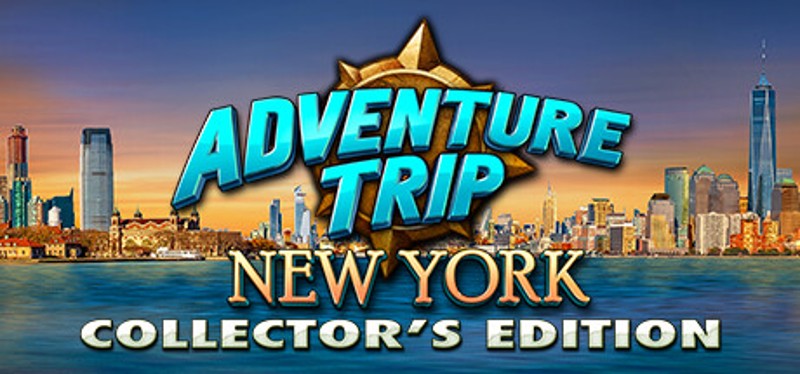 Adventure Trip: New York Collector's Edition Image