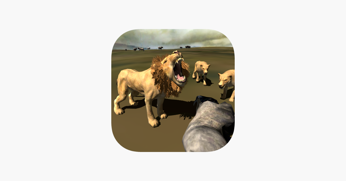 Games like Africa Wild Free