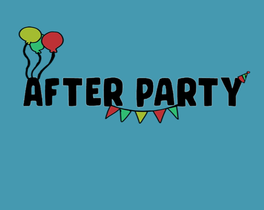 After Party Game Cover