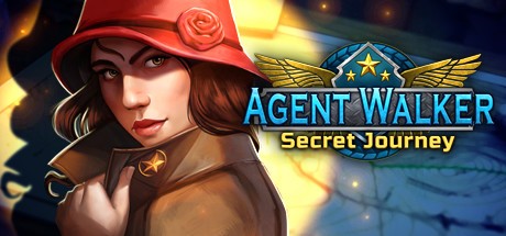 Games like Agent Walker: Secret Journey