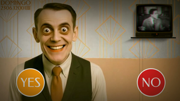 AI'm Domingo screenshot