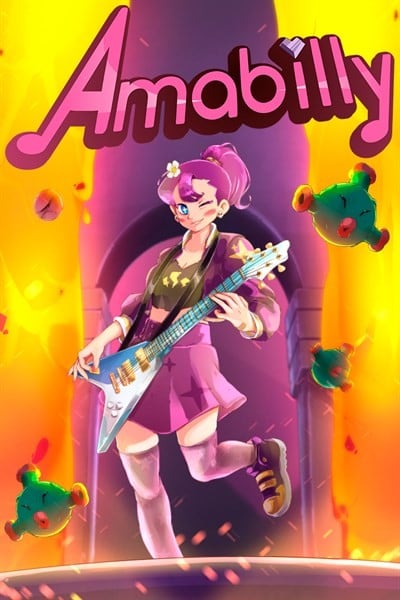 Games like Amabilly