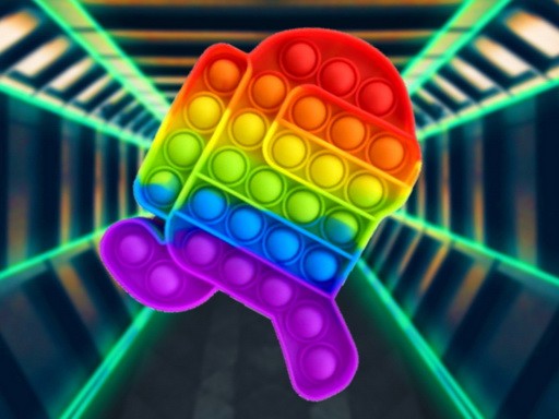 Games like Among us Pop it Jigsaw