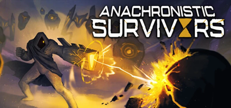 Anachronistic Survivors Image