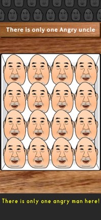 AngryOjisan Image