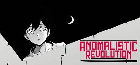 Games like Anomalistic Revolution