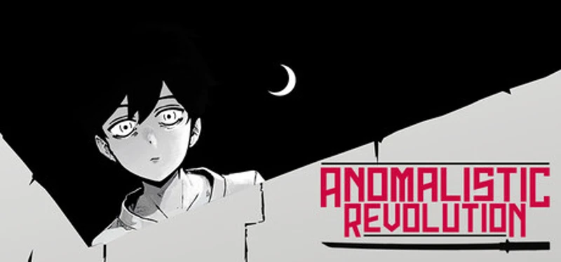 Anomalistic Revolution Image