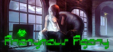 Games like Anonymous Agony