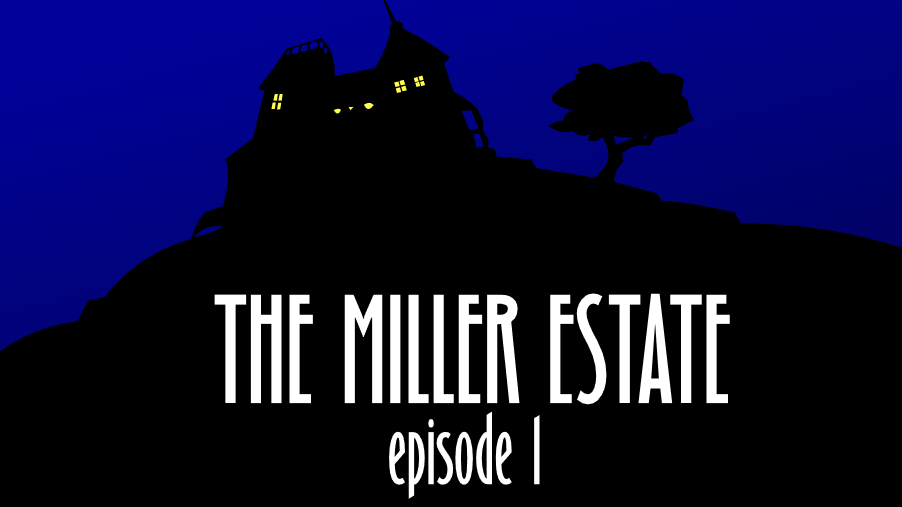 Games like Arcane: The Miller Estate Episode 1