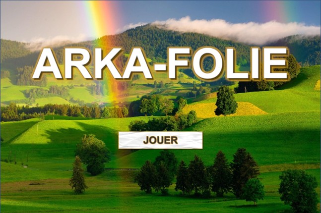 ARKA-FOLIE Image