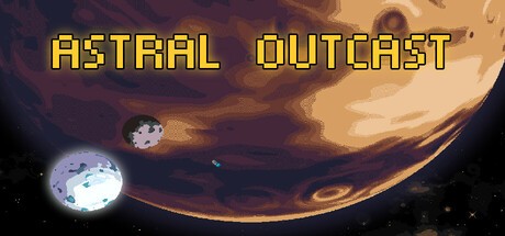 Games like Astral Outcast