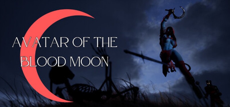 Avatar of the Blood Moon Image