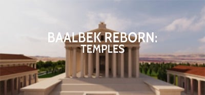 Baalbek Reborn: Temples Image