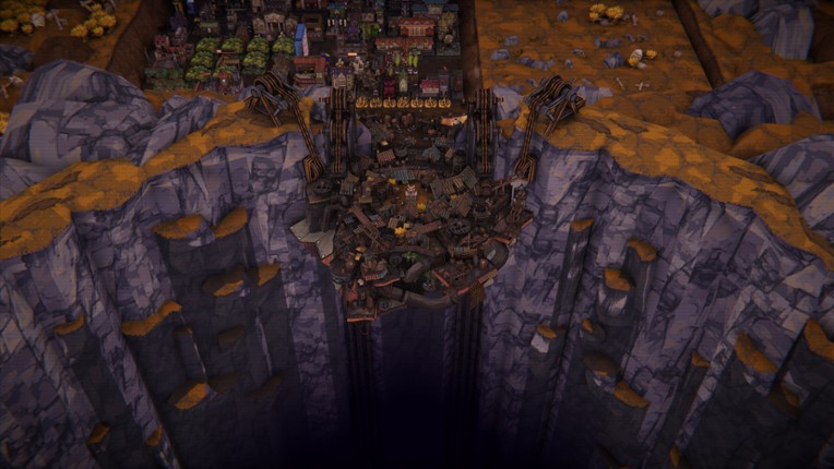 BALL x PIT screenshot