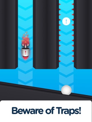 Ball &amp; Roll screenshot