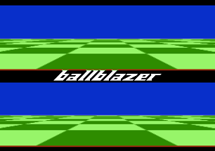 Ballblazer Image