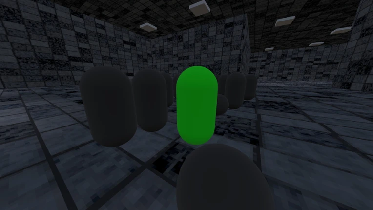 Beantopis screenshot