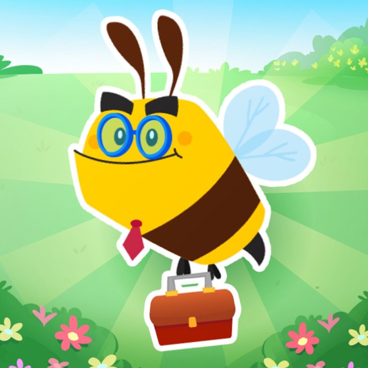 Games like Beecoins Inc