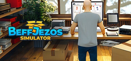 Games like Beff Jezos Simulator