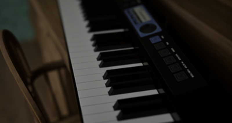 Between Blinks screenshot