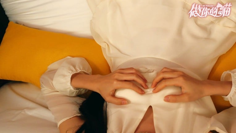 BeYourCat screenshot