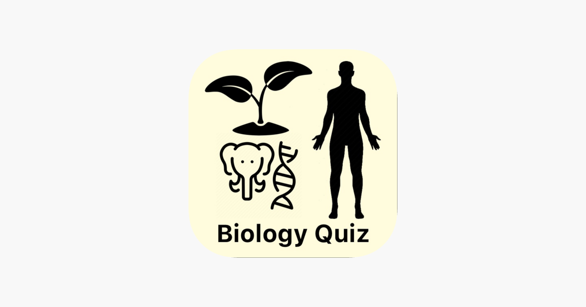 Games like Biology Quiz (new)