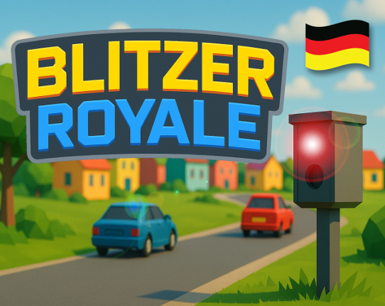 [German] Blitzer Royale Image