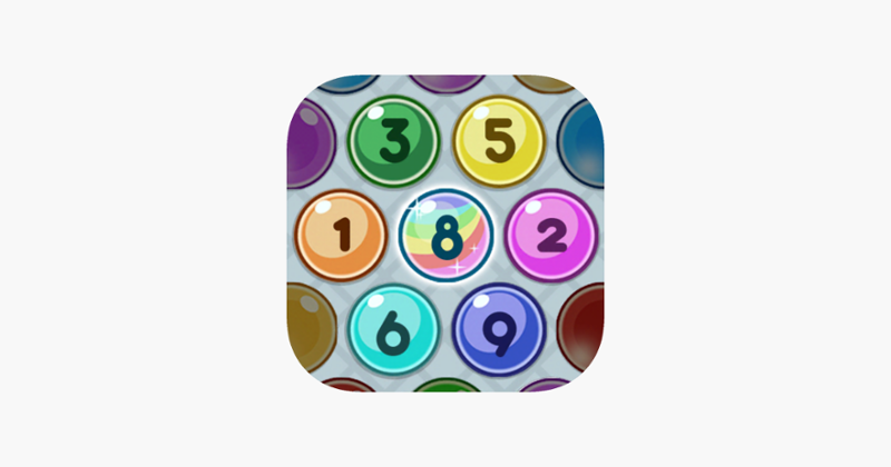 Block Number - Hexa Puzzle 7 Game Cover