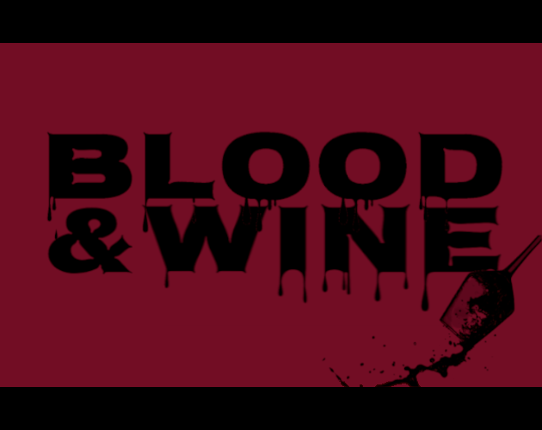 Blood & Wine Game Cover