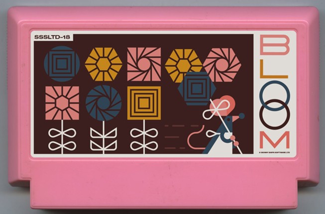 Bloom Image