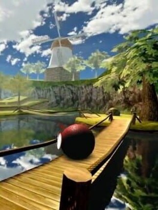 Bounce Evolution Image