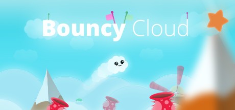 Games like Bouncy Cloud