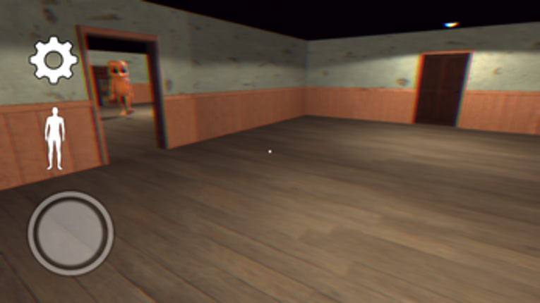 Brainrot Granny Image