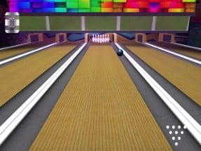 Bring Bowling Win Image