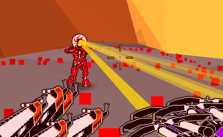 Games like Brutal Bunnyhop