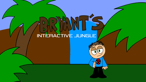 Games like Bryant's Interactive Jungle