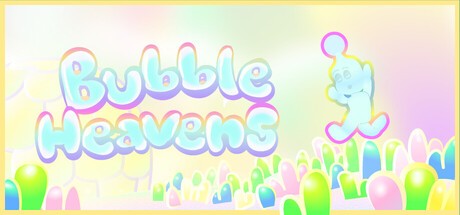Games like BUBBLE HEAVENS