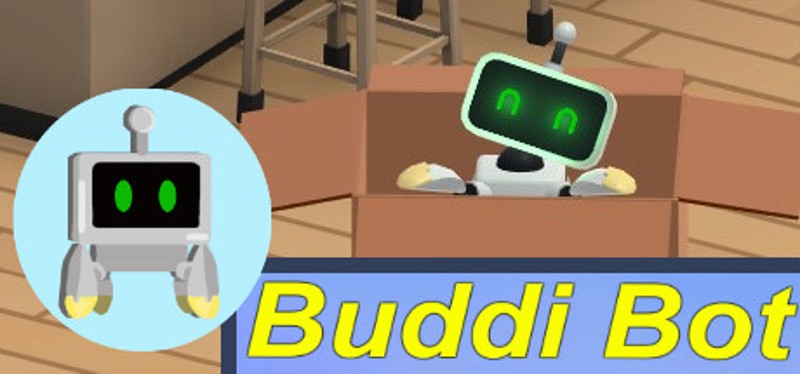 Buddi Bot: Your Machine Learning AI Helper With Advanced Neural Networking! Image