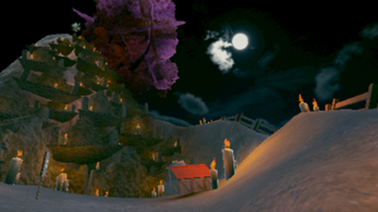 Building Relationships screenshot