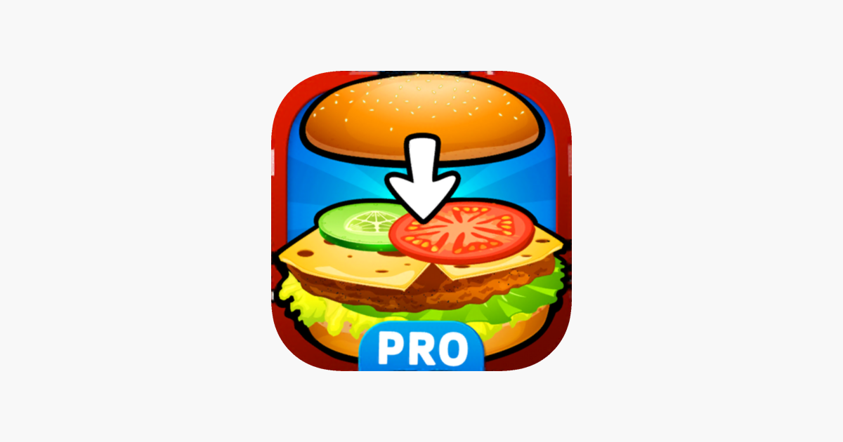 Games like Burger Chef. Food cooking game