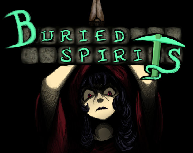 Games like Buried Spirits