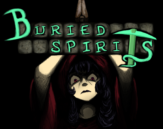 Buried Spirits Image