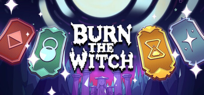 Burn The Witch: Toll of the Bell Bearer Image