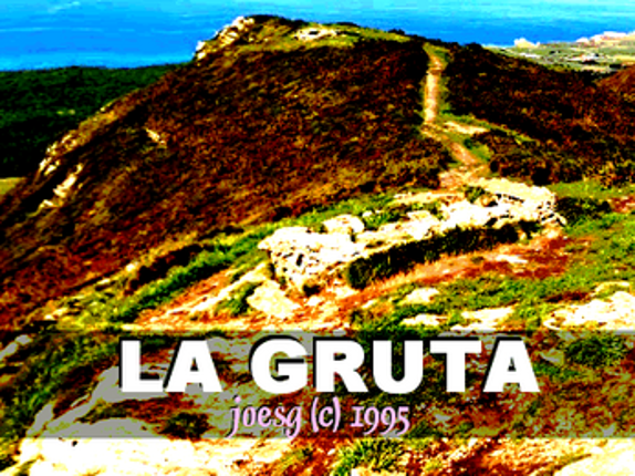 Cajon Desastre screenshot